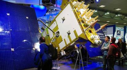 I problemi di GLONASS possono essere risolti nei prossimi tre anni