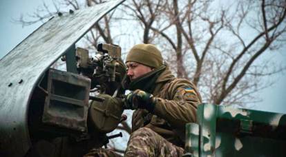 Sunday Times: 131st reconnaissance battalion of the Armed Forces of Ukraine defeated and demoralized near Kremennaya