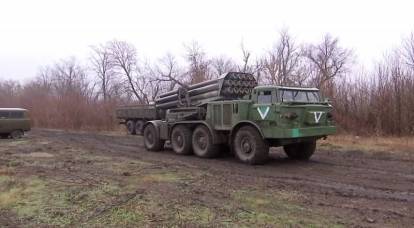 МО: Взятие Соледара позволяет отрезать пути снабжения ВСУ в Артемовске