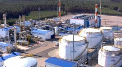 Polonya, Yamal-Avrupa doğalgaz boru hattını Rusya'dan alabilecek mi?