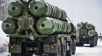 US threatens Baghdad with sanctions in case of purchase of S-400 and withdrawal of its military