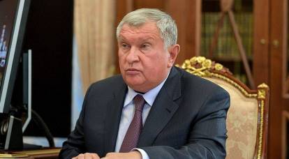 Rosneft başkanı enerji fiyatlarındaki toparlanmanın zamanlamasını aradı