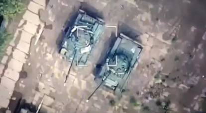 В Харькове уничтожена крупная база по ремонту бронетехники ВСУ