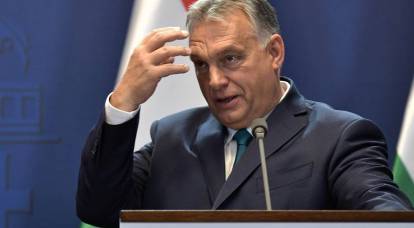 Orban instou a parar a contra-ofensiva das Forças Armadas da Ucrânia para evitar um "massacre sangrento"