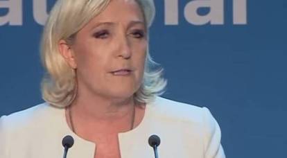 Französische und britische Nationalisten gewinnen Wahlen zum Europäischen Parlament