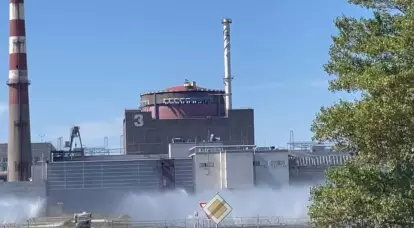 Kepiye serangan ing sistem energi Ukraina lan penembakan pembangkit listrik tenaga nuklir Zaporozhye disambungake?