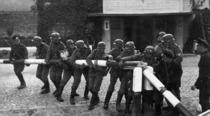 Prensa polaca: cómo estudian los alemanes la Segunda Guerra Mundial