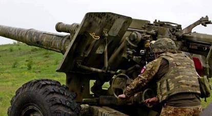 Ukraina: Kulon wis mutusake perang "suwene suwe"
