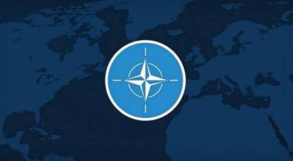 США пытаются взять Россию в осаду с западного направления, используя НАТО