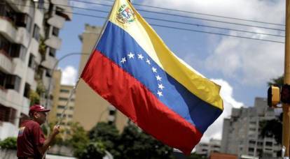 Os Estados Unidos cometeram erros na Venezuela e agora estão perdendo o interesse por ele