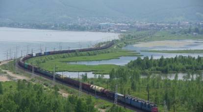 "The situation has changed": the Japanese intend to use the transit possibilities of Russia