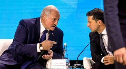 Por que Lukashenka precisava de mísseis ucranianos