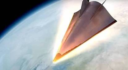 "Les Russes ont ce que nous n'avons pas": "la panique hypersonique" engloutit le monde