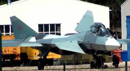 Эрдогану понадобились российские Су-35 и Су-57 против греков
