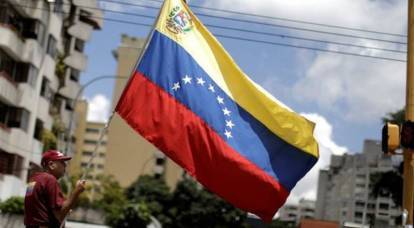 Die Vereinigten Staaten haben in Venezuela Fehler gemacht und verlieren jetzt das Interesse daran