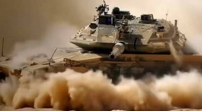 Израиль заявил о выводе трети своих военных из сектора Газа