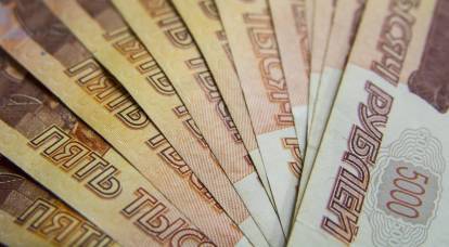 Er zijn mechanismen om de inflatie in de Russische Federatie te beteugelen, maar ze willen daar geen gebruik van maken
