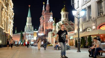 Немецкий журналист сравнил жизнь в России и Европе