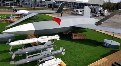 Rusia akan menghancurkan monopoli Israel dan Turki di pasar drone