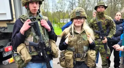 «Нечего там делать»: немцы об отправке солдат НАТО на Украину