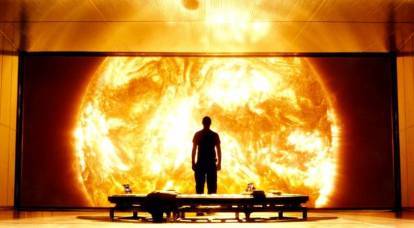The sun will incinerate the United States: Americans will begin to die everywhere