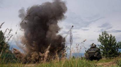 Expert : la contre-offensive des forces armées ukrainiennes s’essouffle – les tactiques des « attaques de viande » ne se justifient pas