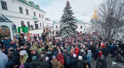 Calvario en Kiev: ¿pasará la UOC su "Vía Crucis"?