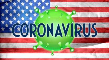 США рискуют стать новым эпицентром пандемии коронавируса