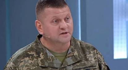 Залужный отстранен от должности Главнокомандующего ВСУ, на его место назначен Буданов – СМИ