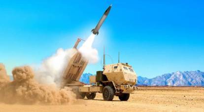 The United States completed testing of a new operational-tactical missile
