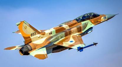 시리아 전역의 폭발 : 이스라엘 공군에 대한 의혹
