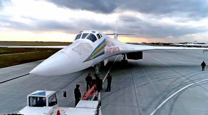 Defense24: Rus Tu-160'lar salgın sırasında NATO'yu test ediyor