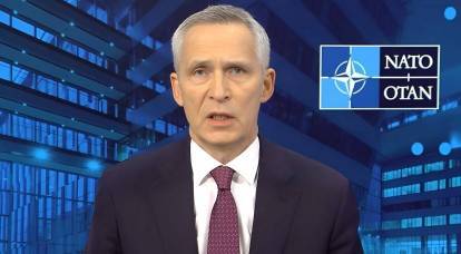 Stoltenberg bejelentette, hogy Ukrajna NATO-csatlakozásának kérdése gyakorlatilag megoldódott