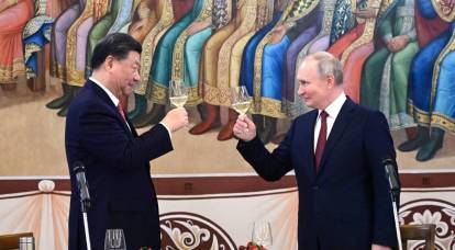 Постали су познати важни детаљи споразума између Русије и Кине