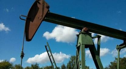 Арабские СМИ рассказали о «печальном будущем» российской нефти