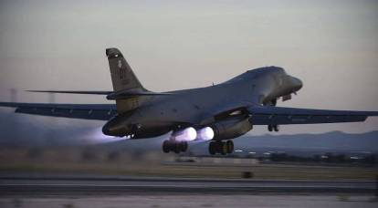 ВВС США нанесли авиаудары по территории Сирии и Ирака, однако цели вызывают вопросы