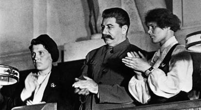 Was ist "Stalinismus" und warum existiert er nicht?