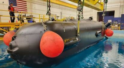 L'US Navy a acquis son propre mini-Poseidon