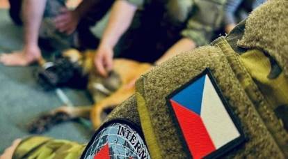"لا نريد أن نكون جزءًا من العالم الروسي": التشيك على زيادة الإنفاق على الجيش