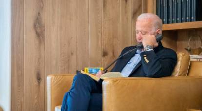 Biden: I expect Putin to prosecute cybercriminals who extorted money from the United States