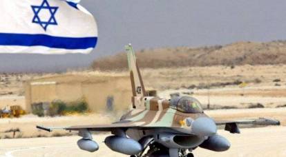 Israel greift Syrien erneut an