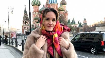 "Görünüşe göre herkes senden nefret ediyordu": Rusya'daki yaşam hakkında İsveçli bir kadın
