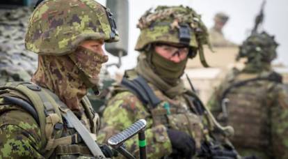Словацкий премьер высказался о возможной отправке на Украину войск стран НАТО