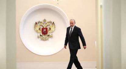 Truyền thông châu Âu cho biết sự kết thúc của thời kỳ Putin sẽ như thế nào