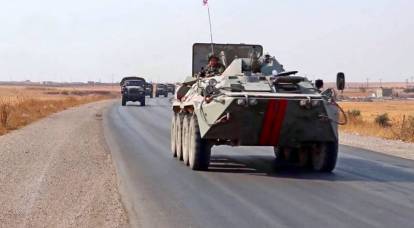 Terroristen sprengten ein Auto mit einem russischen Oberstleutnant in Syrien