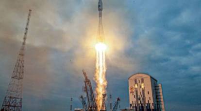 La Russia ha lanciato un "programma lunare" in tre fasi
