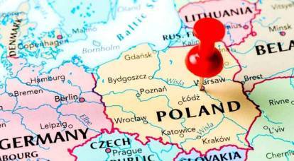 How Poland meets Ukrainian "zarobitchans"