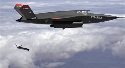Устаревшие истребители F-15 на базе США в Японии заменят ударные беспилотники