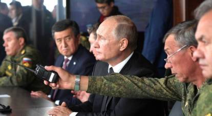 Los japoneses exigieron una respuesta "dura" a las palabras de Putin sobre los Kuriles