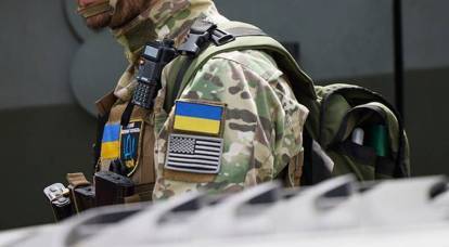 Лейтенант ВСУ рассказал о тяжелой судьбе иностранных наемников на Украине